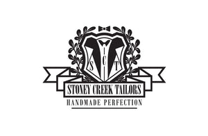 Stoney Creek Tailors
