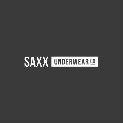 Saxx Underwear – Stoney Creek Tailors